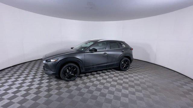 2024 mazda cx-30 select