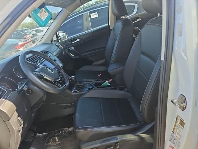 2021 volkswagen tiguan 2.0t se r-line black in myrtle beach, south carolina