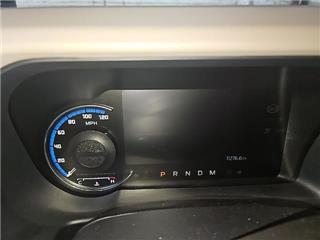 2022 Ford Bronco badlands advanced