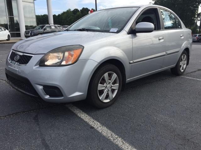 2011 kia rio in newnan, georgia