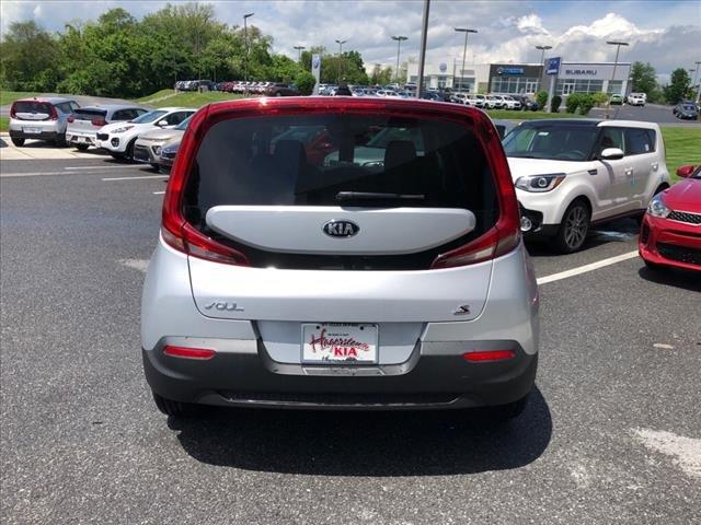 new 2020 kia soul s hagerstown, md 21740 for sale in hagerstown, maryland