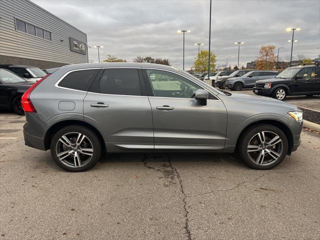2021 volvo xc60 t5 momentum