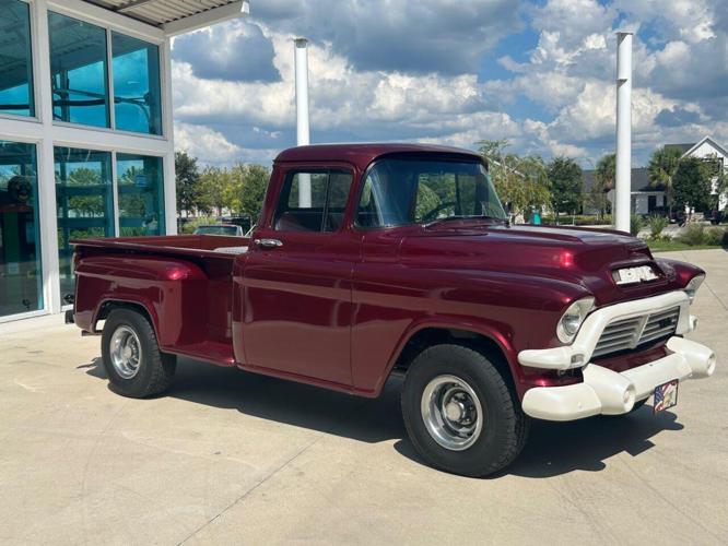 1956 gmc c/k 1500 in palmetto, florida