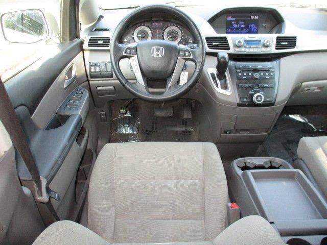 used 2012 honda odyssey ex marietta, ga 30060 for sale in marietta, georgia