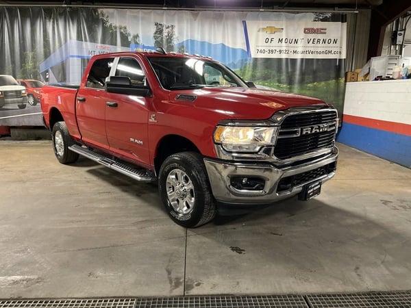 2019 ram 2500 in chicago, illinois