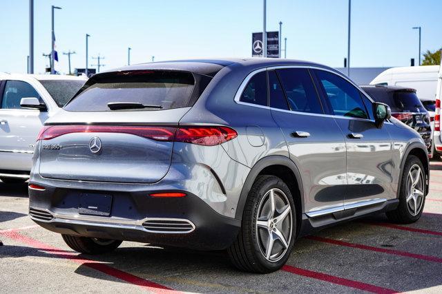 2024 mercedes-benz eqe 350+ base