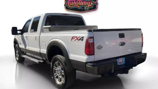 2016 Ford F-350