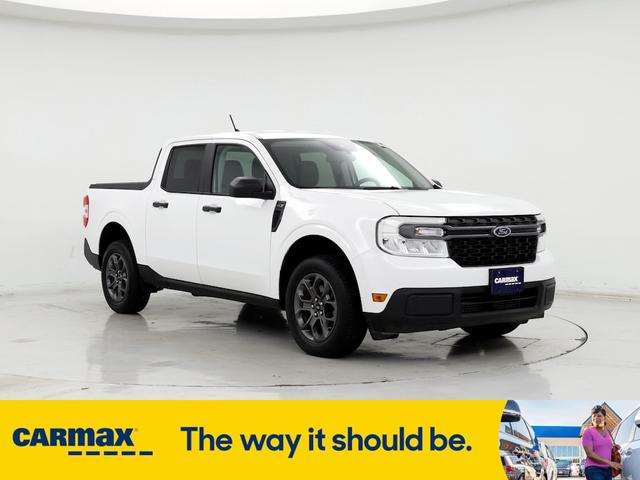 2023 ford maverick xlt