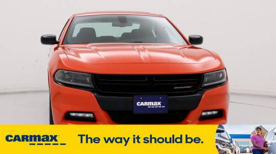 2023 Dodge Charger