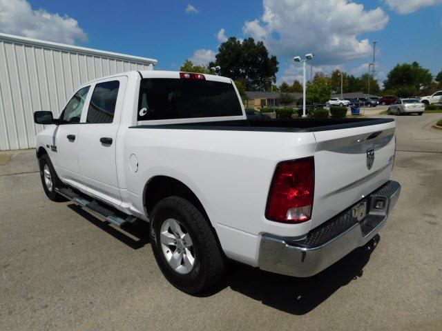 used 2016 ram 1500 tradesman florence, al 35630 for sale in florence, alabama