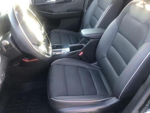 2022 chevrolet trailblazer in secaucus, new jersey