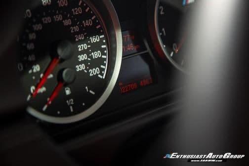 2011 bmw m3 in chicago, illinois
