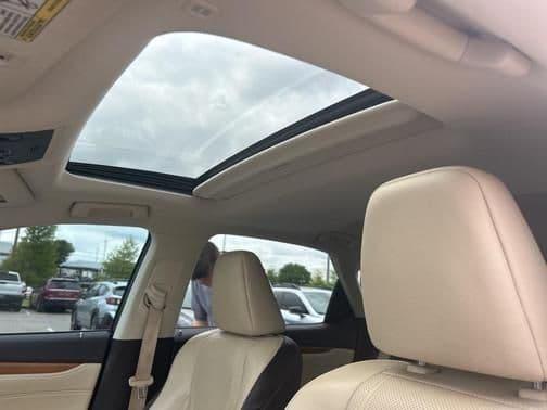2016 lexus rx 350 base in oklahoma city, oklahoma