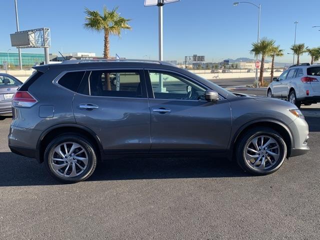 2015 nissan rogue s awd s 4dr crossover for sale in las vegas, nevada