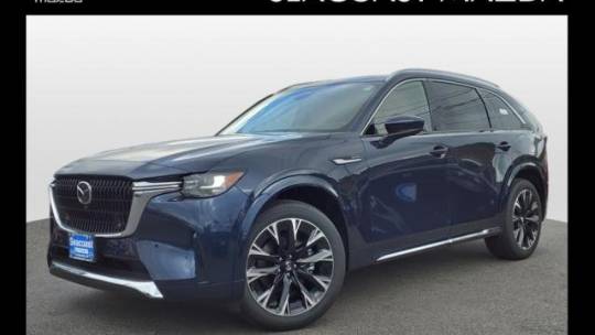 2024 Mazda CX-90