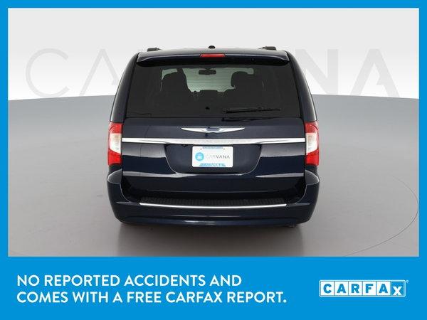 2016 chrysler town & country in dulles, virginia
