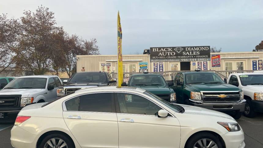 2011 honda accord