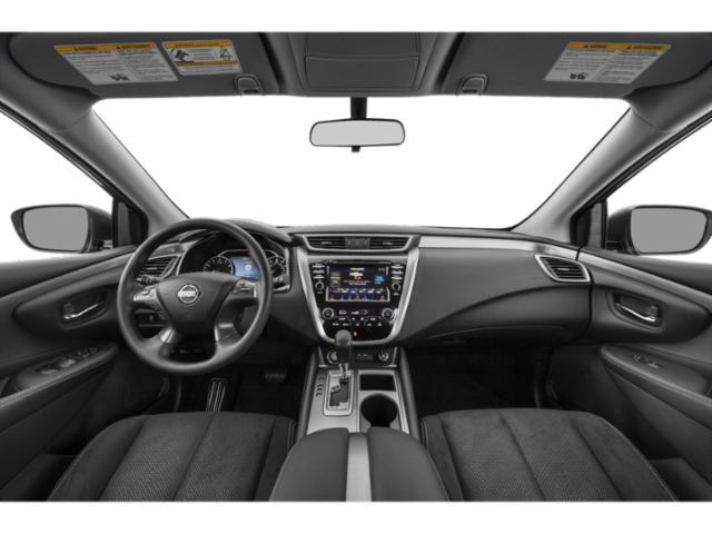 2022 nissan murano t mulliner