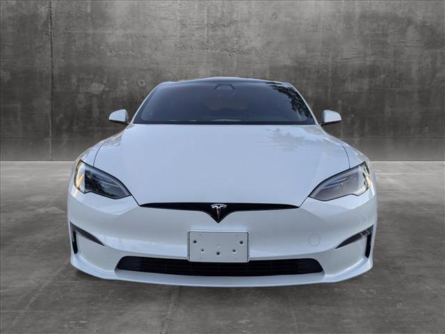2023 tesla model s awd
