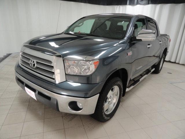 2008 toyota tundra sr5 for sale in grand forks, north dakota