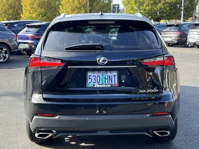 2015 lexus nx 200t f sport
