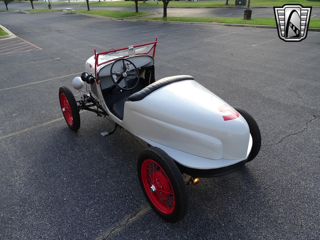 1929 ford model a