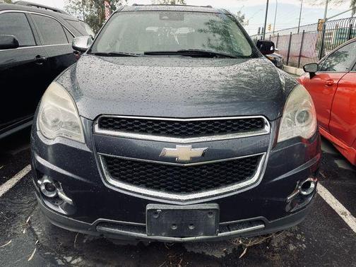 2013 chevrolet equinox in milwaukee, wisconsin