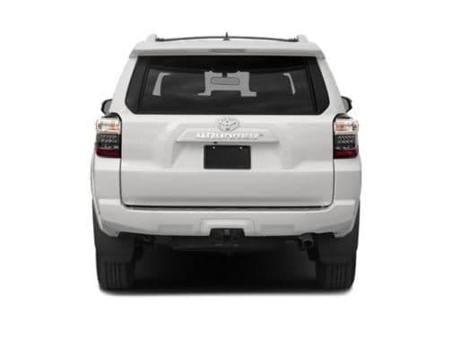 2019 toyota 4runner sr5 premium in beachs corner, idaho