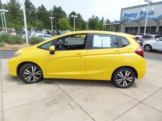 used 2018 honda fit ex-l ridgeland, ms 39157 for sale in ridgeland, mississippi