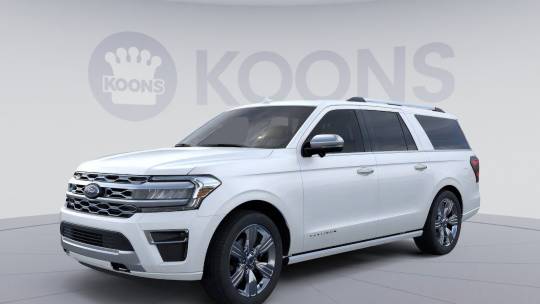 2024 Ford Expedition