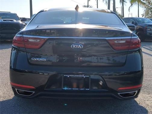 2019 kia cadenza in saint louis, missouri