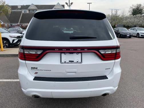 2021 dodge durango gt 4dr all-wheel drive in brockton, massachusetts