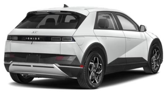 2024 Hyundai IONIQ 5