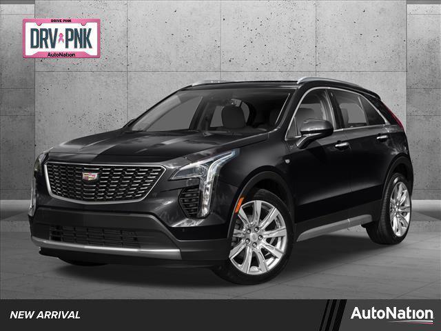 2021 cadillac xt4 sport
