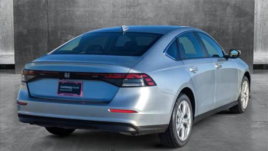 2025 Honda Accord