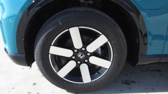 2024 Honda Prologue
