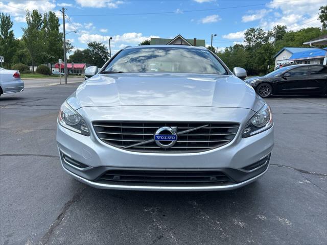 2015 volvo v60 t5 premier