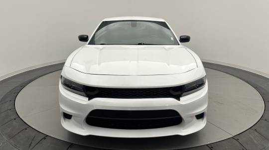 2020 Dodge Charger