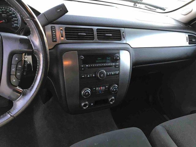 used 2007 chevrolet tahoe ls duncan, ok 73533 for sale in duncan, oklahoma