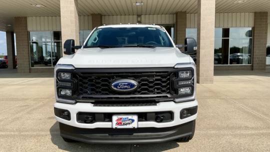 2024 Ford F-250