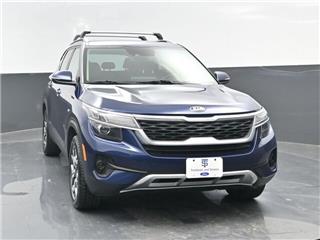 2021 Kia Seltos ex