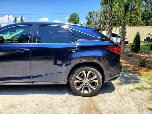 2016 lexus rx 350 base in columbia, south carolina