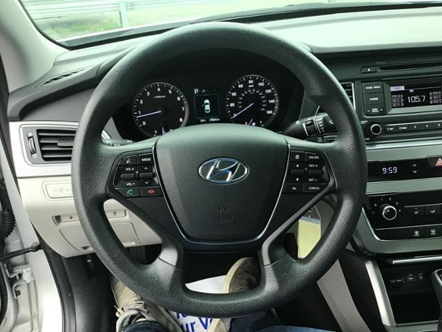 used 2017 hyundai sonata se anchorage, ak 99518 for sale in anchorage, alaska
