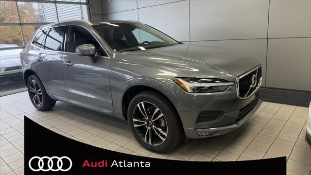 2021 volvo xc60 t5 momentum