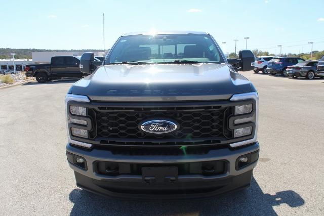 2023 ford f-250 lariat