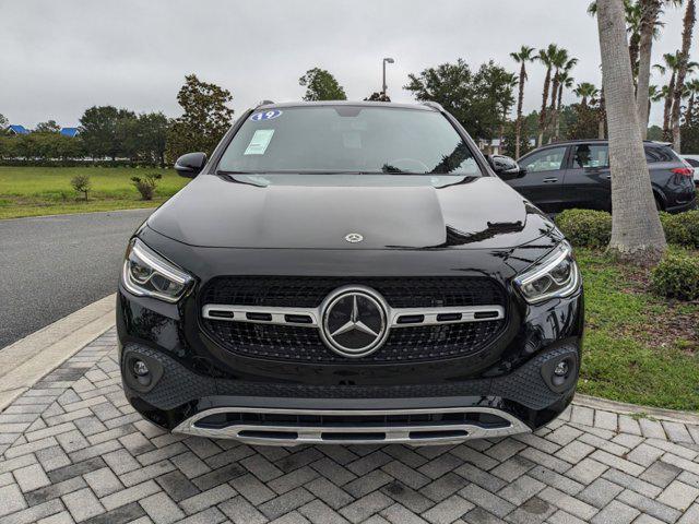 2023 mercedes-benz gla 250 base
