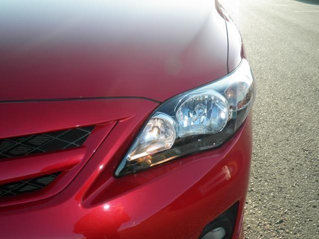 2013 toyota corolla 4dr sedan for sale in grand forks, north dakota