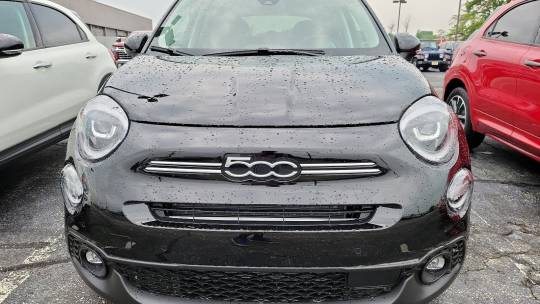 2023 Fiat