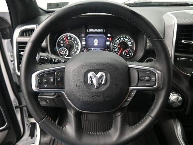 2023 ram 1500 laramie in bellview, west virginia