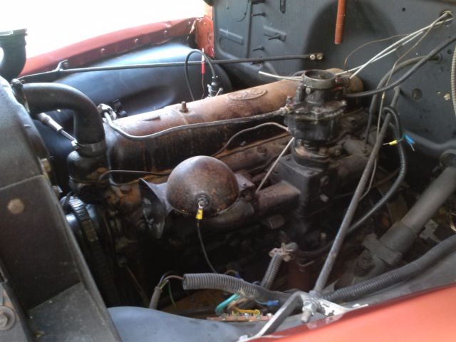 1953 chevy gmc